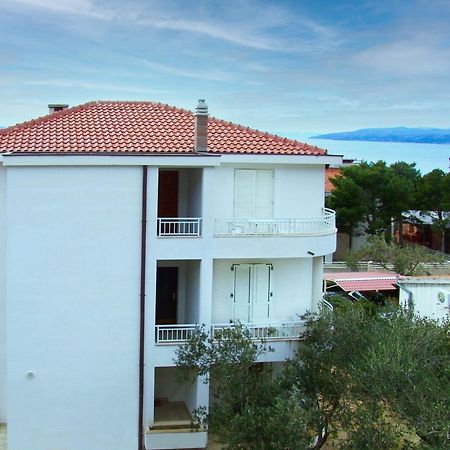 Apartments Miranda Sea & Nature Makarska Buitenkant foto