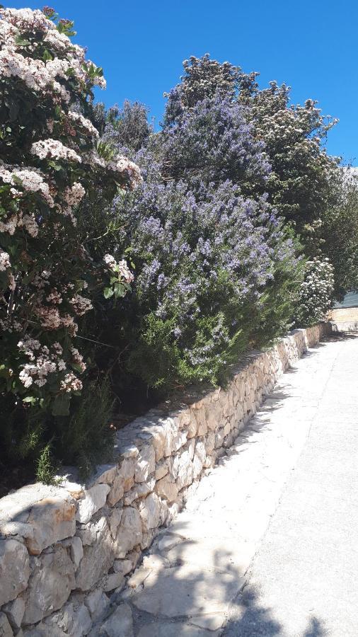Apartments Miranda Sea & Nature Makarska Buitenkant foto