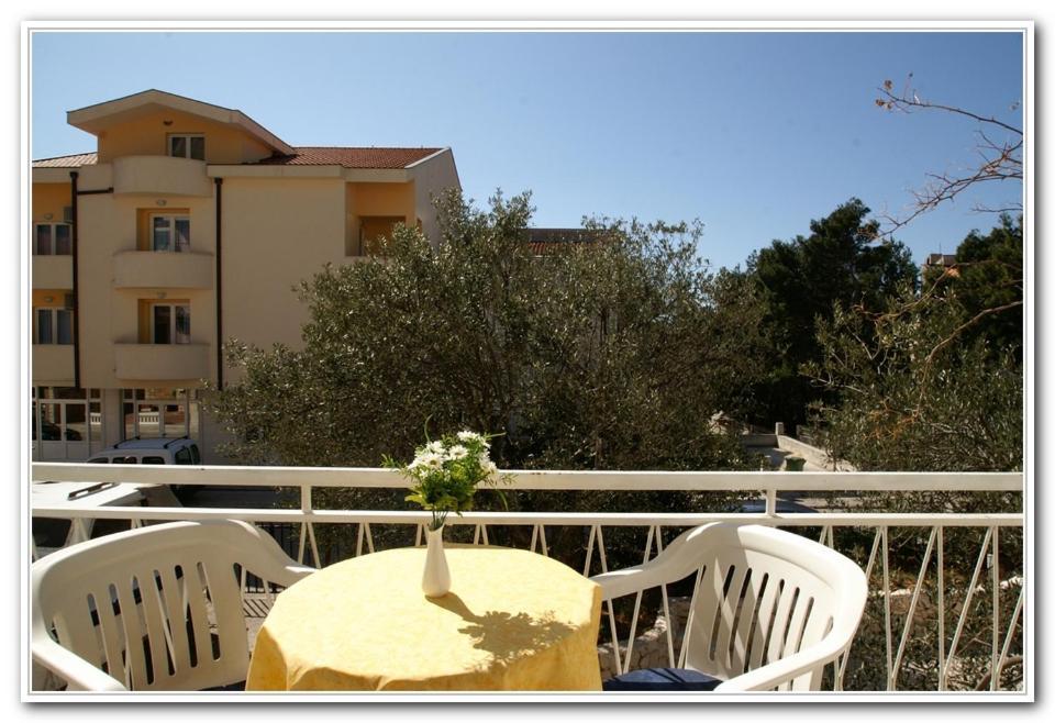 Apartments Miranda Sea & Nature Makarska Kamer foto