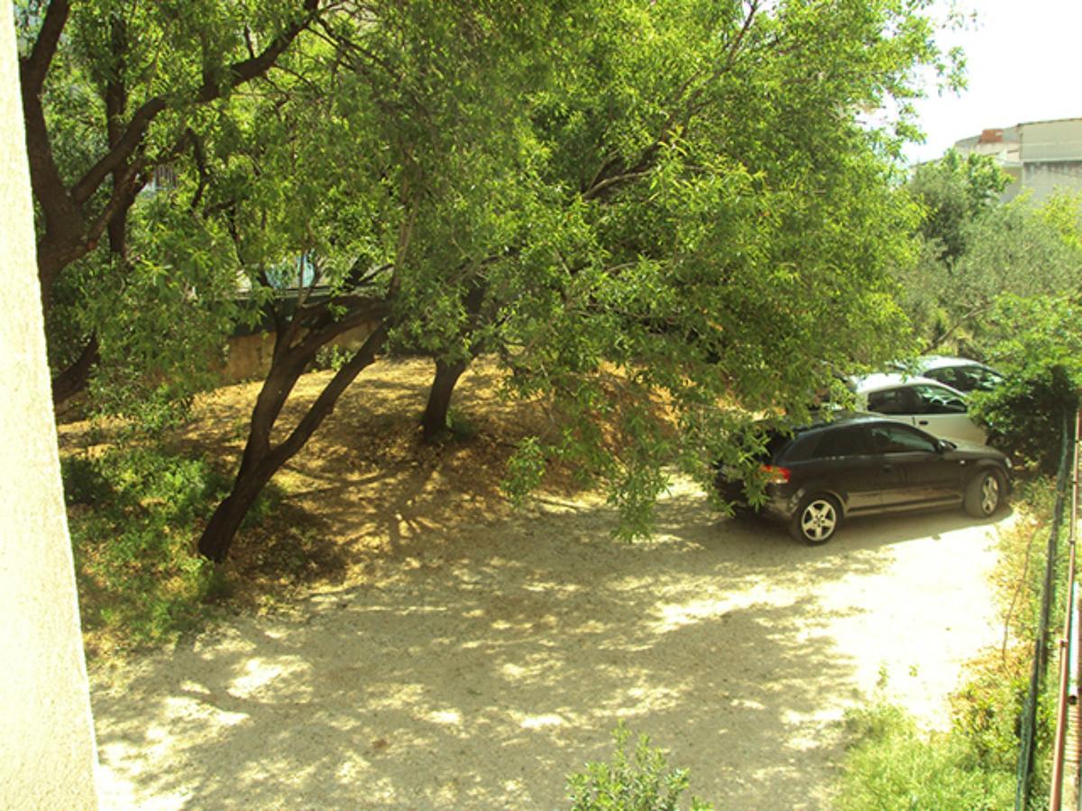 Apartments Miranda Sea & Nature Makarska Buitenkant foto